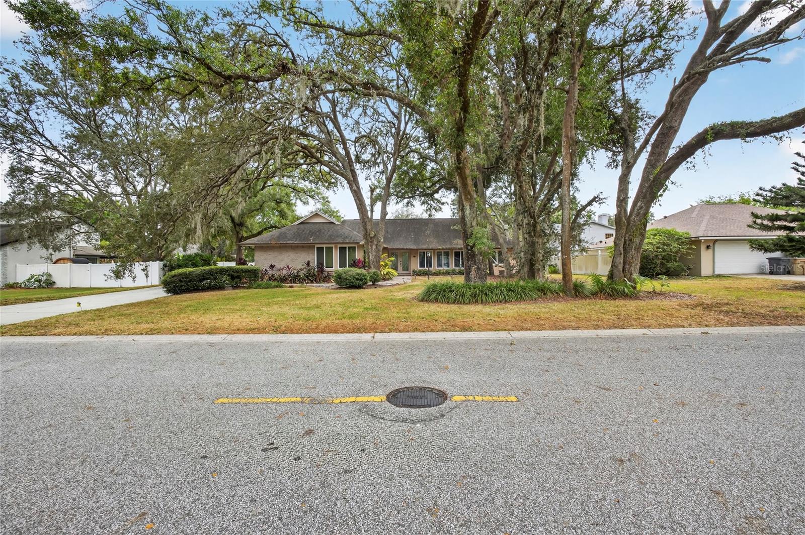 FRANCES ARBOR VILLAS - Residential