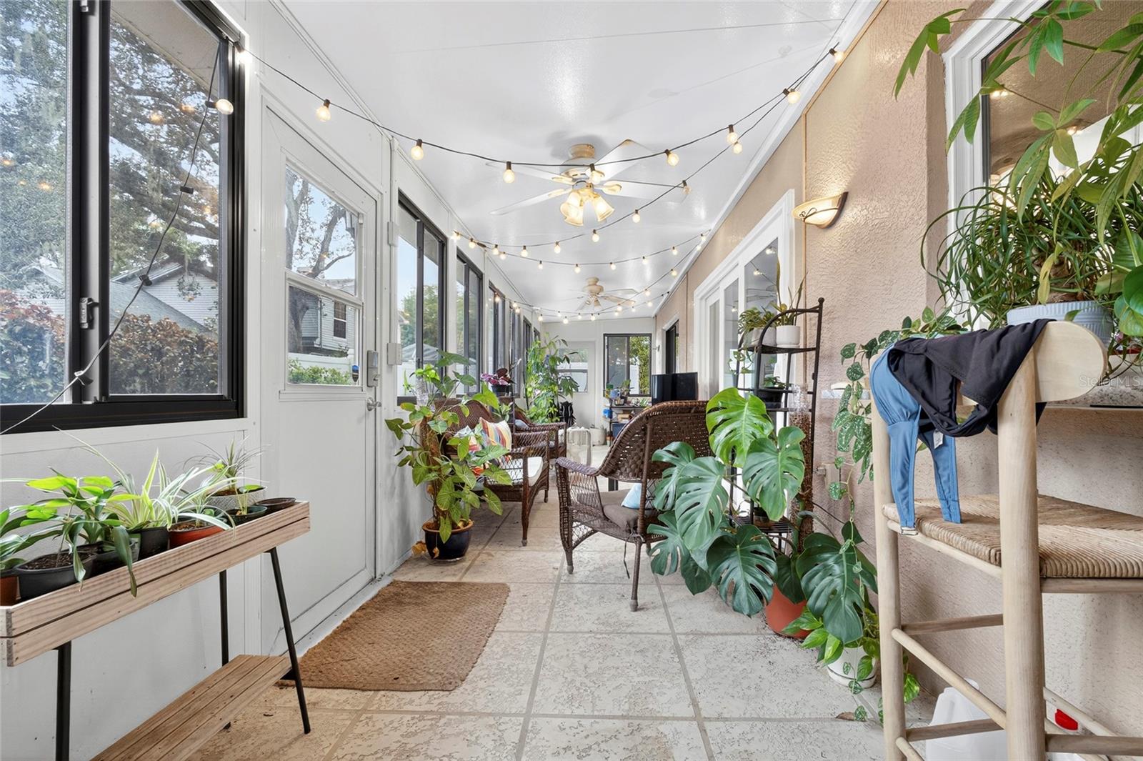 FRANCES ARBOR VILLAS - Residential