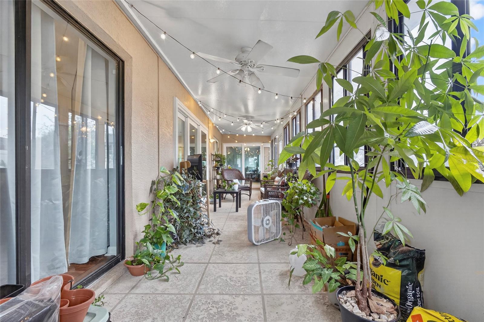 FRANCES ARBOR VILLAS - Residential