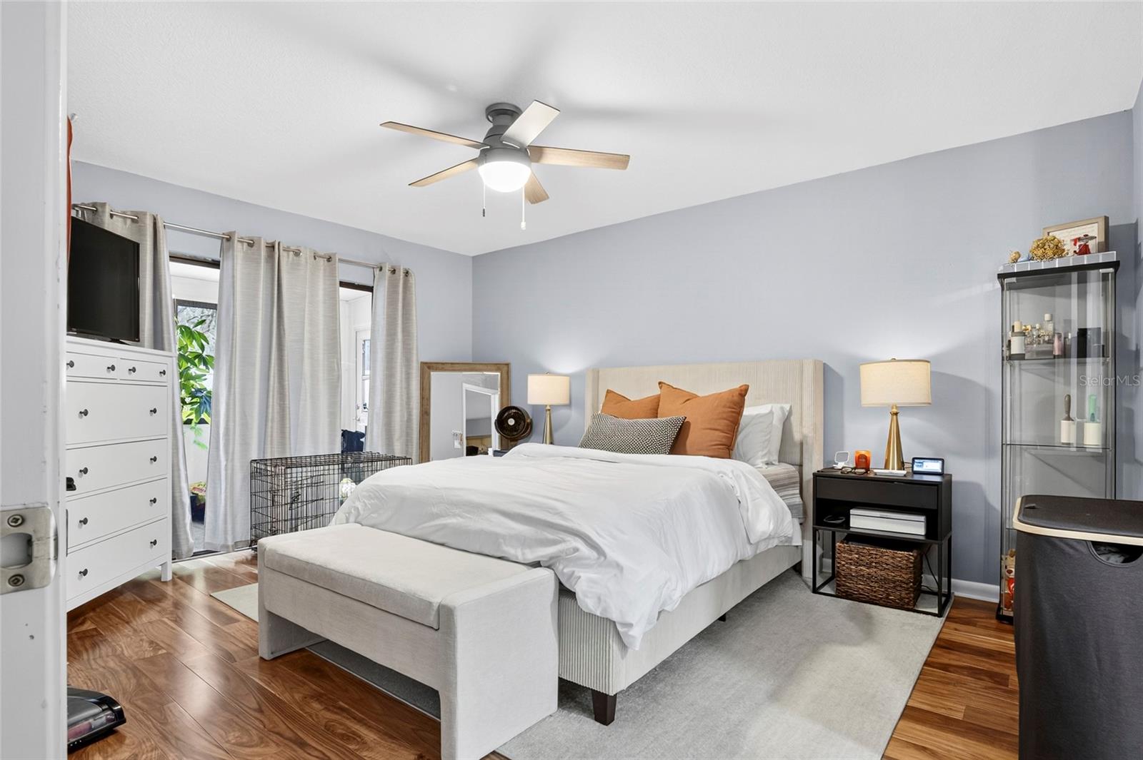 FRANCES ARBOR VILLAS - Residential