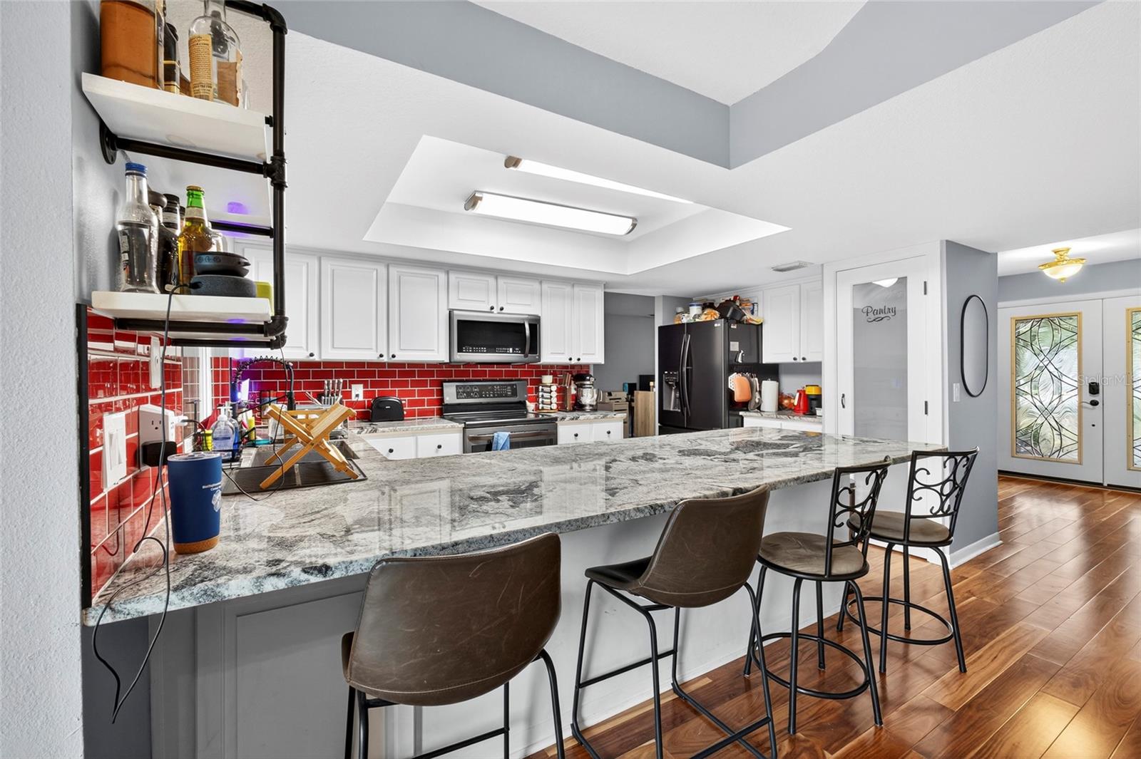 FRANCES ARBOR VILLAS - Residential