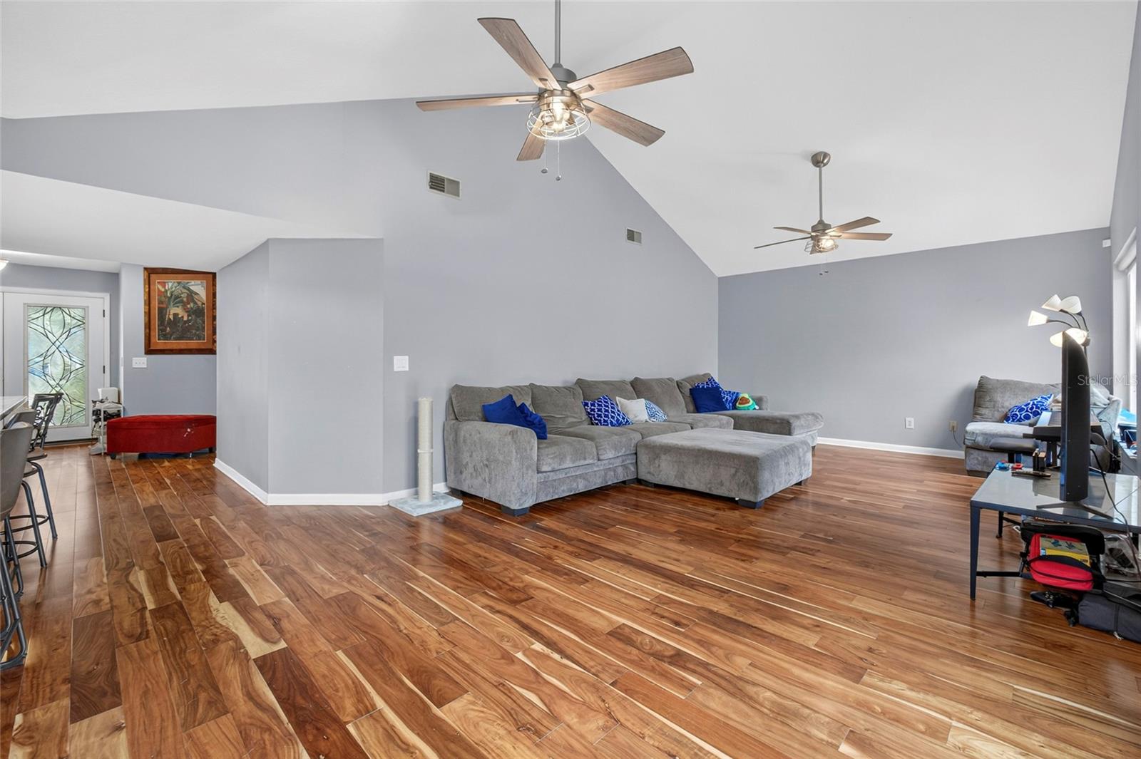 FRANCES ARBOR VILLAS - Residential