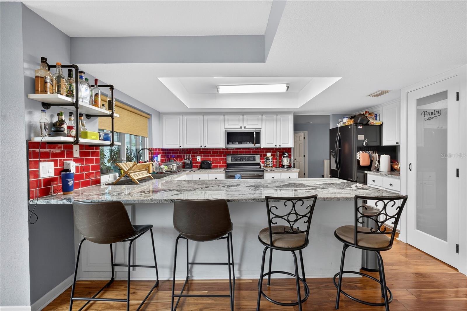 FRANCES ARBOR VILLAS - Residential