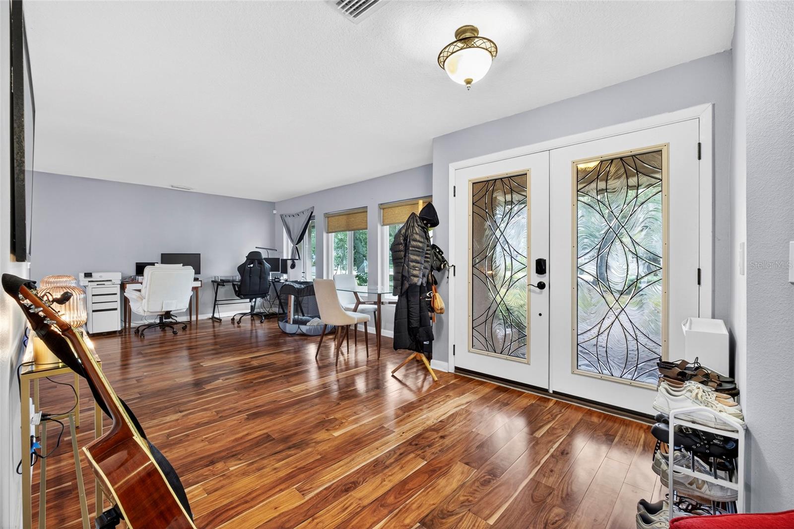 FRANCES ARBOR VILLAS - Residential