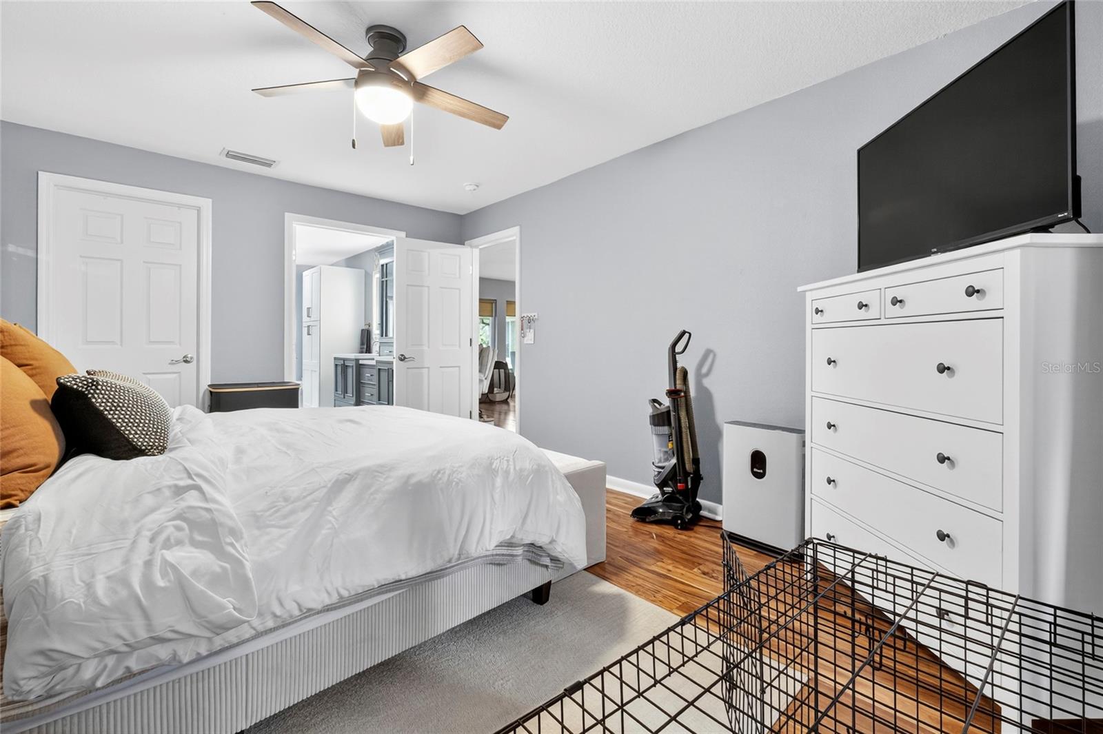 FRANCES ARBOR VILLAS - Residential