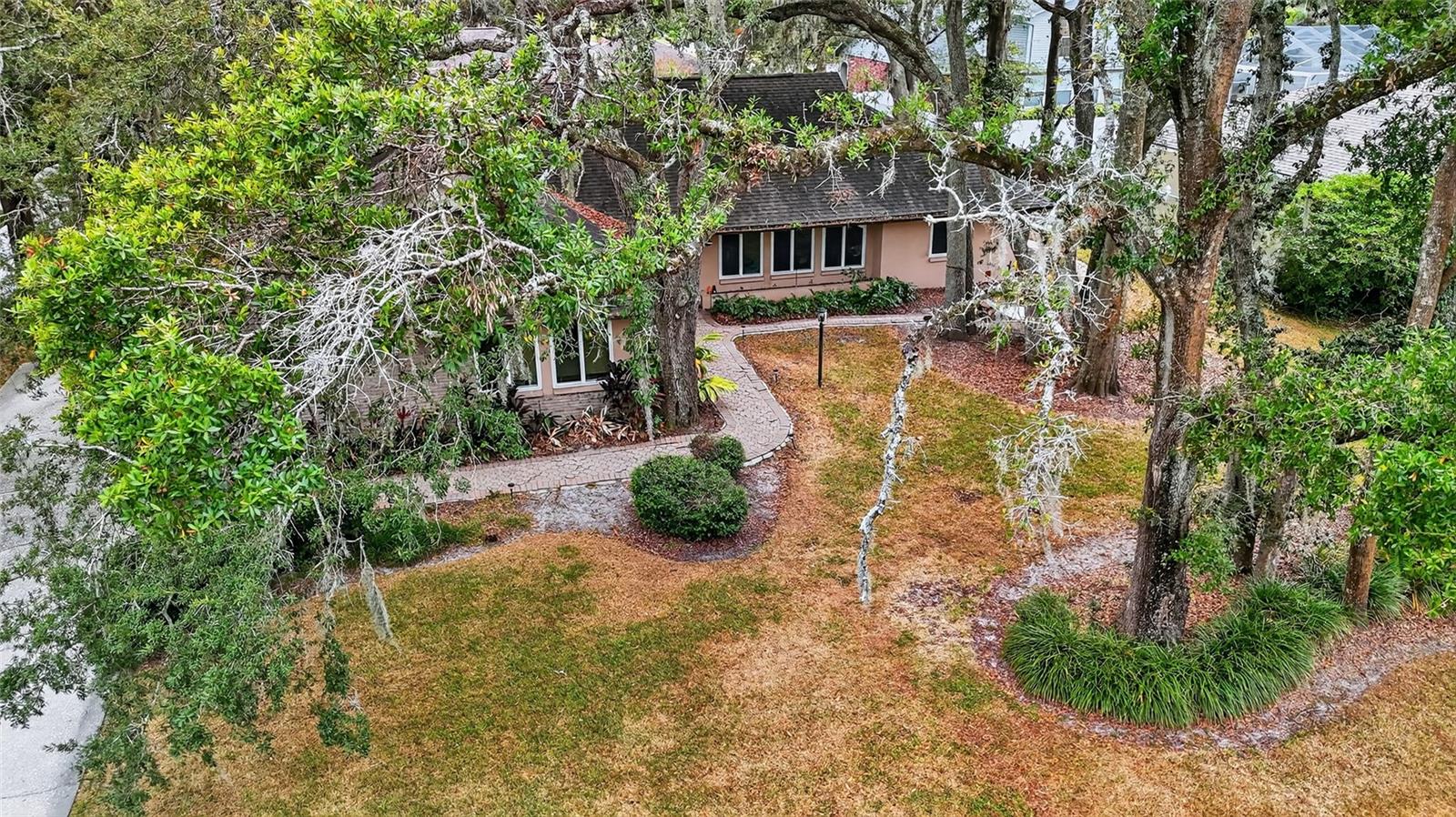 FRANCES ARBOR VILLAS - Residential