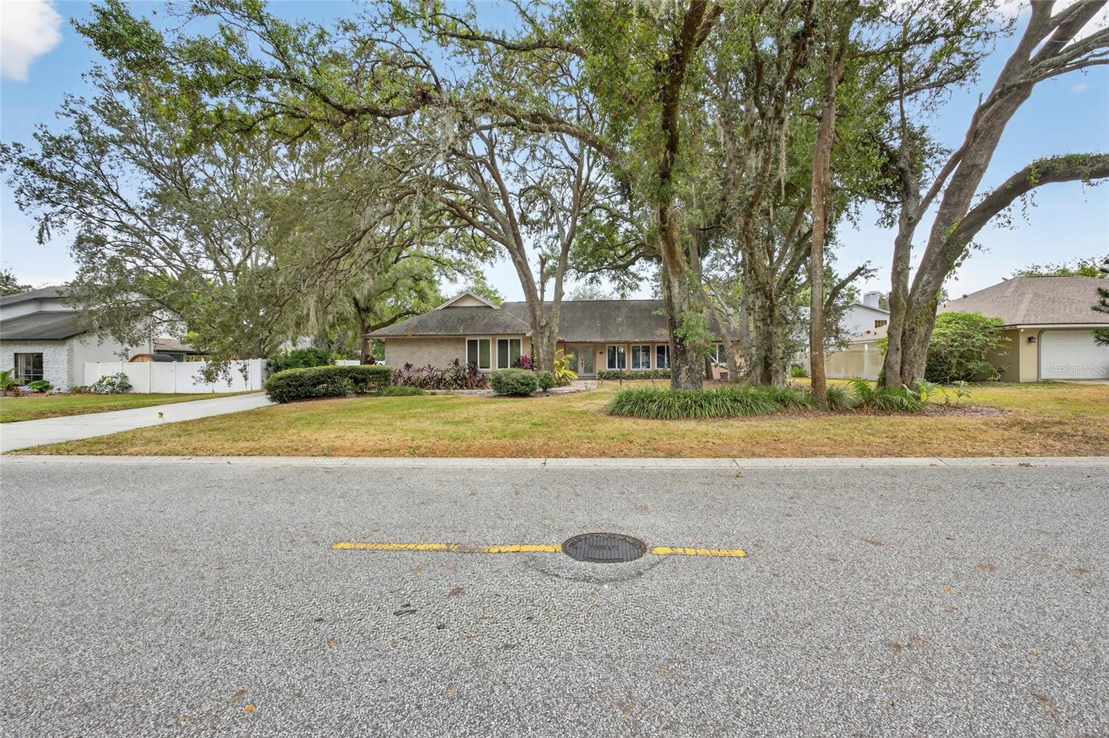 FRANCES ARBOR VILLAS - Residential