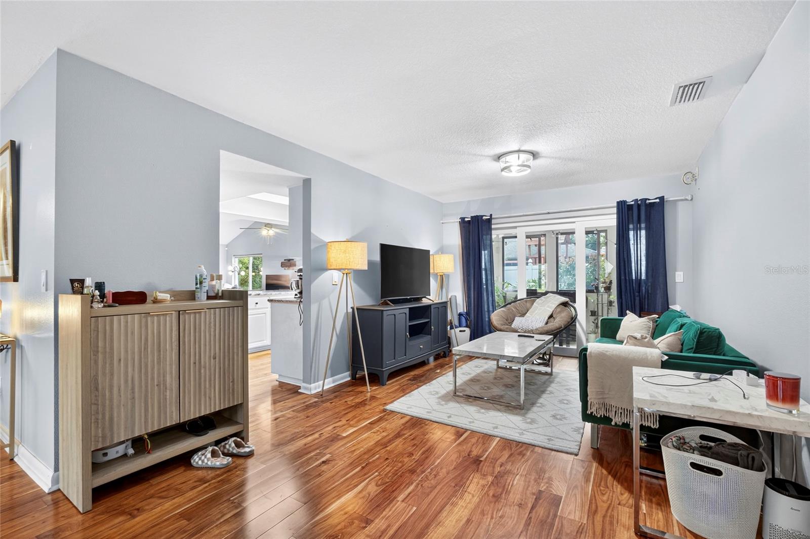 FRANCES ARBOR VILLAS - Residential