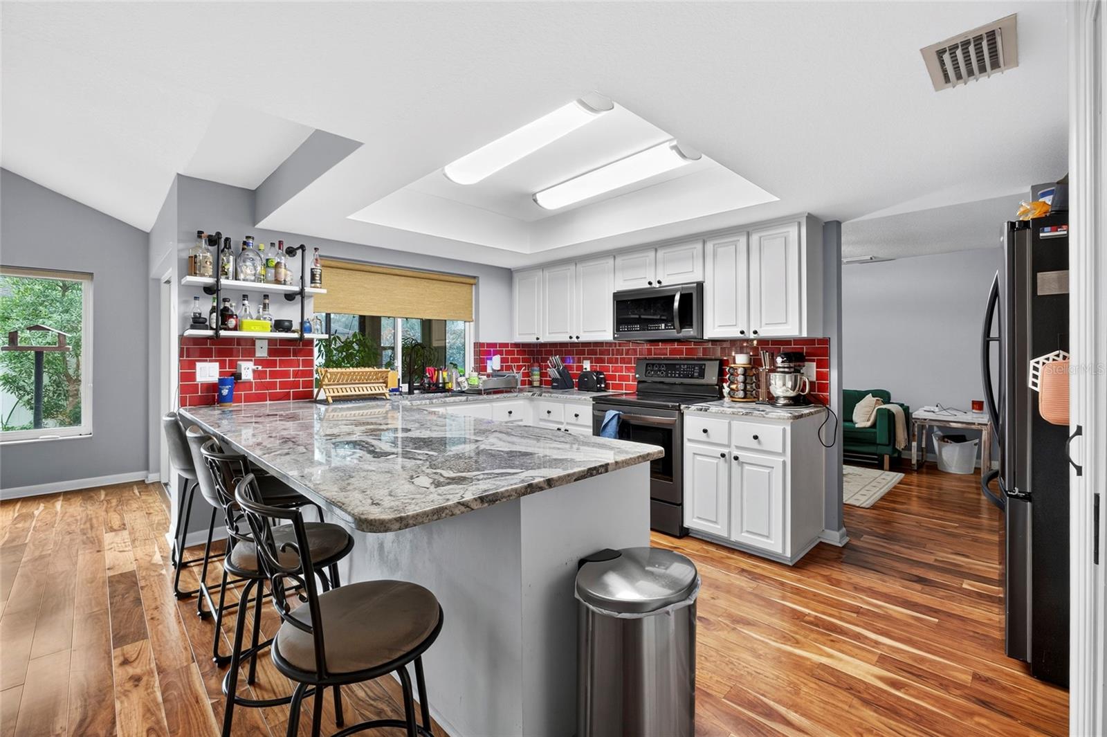 FRANCES ARBOR VILLAS - Residential