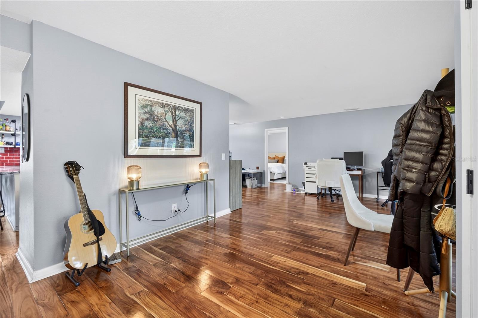 FRANCES ARBOR VILLAS - Residential