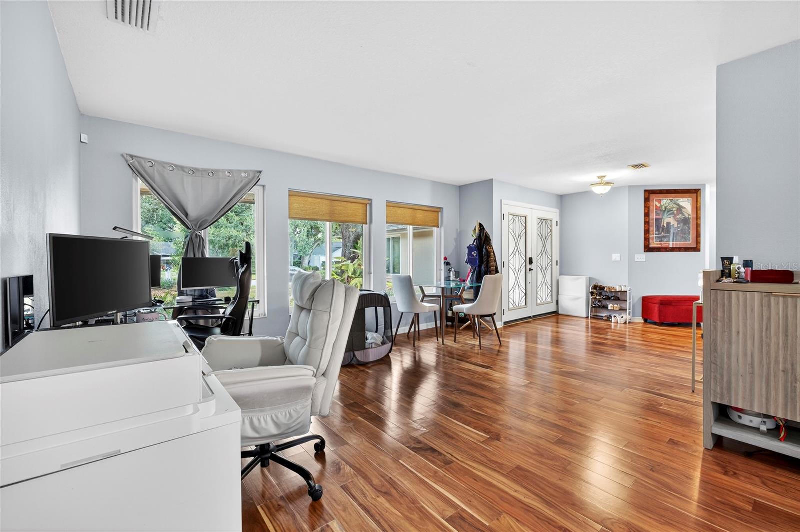 FRANCES ARBOR VILLAS - Residential