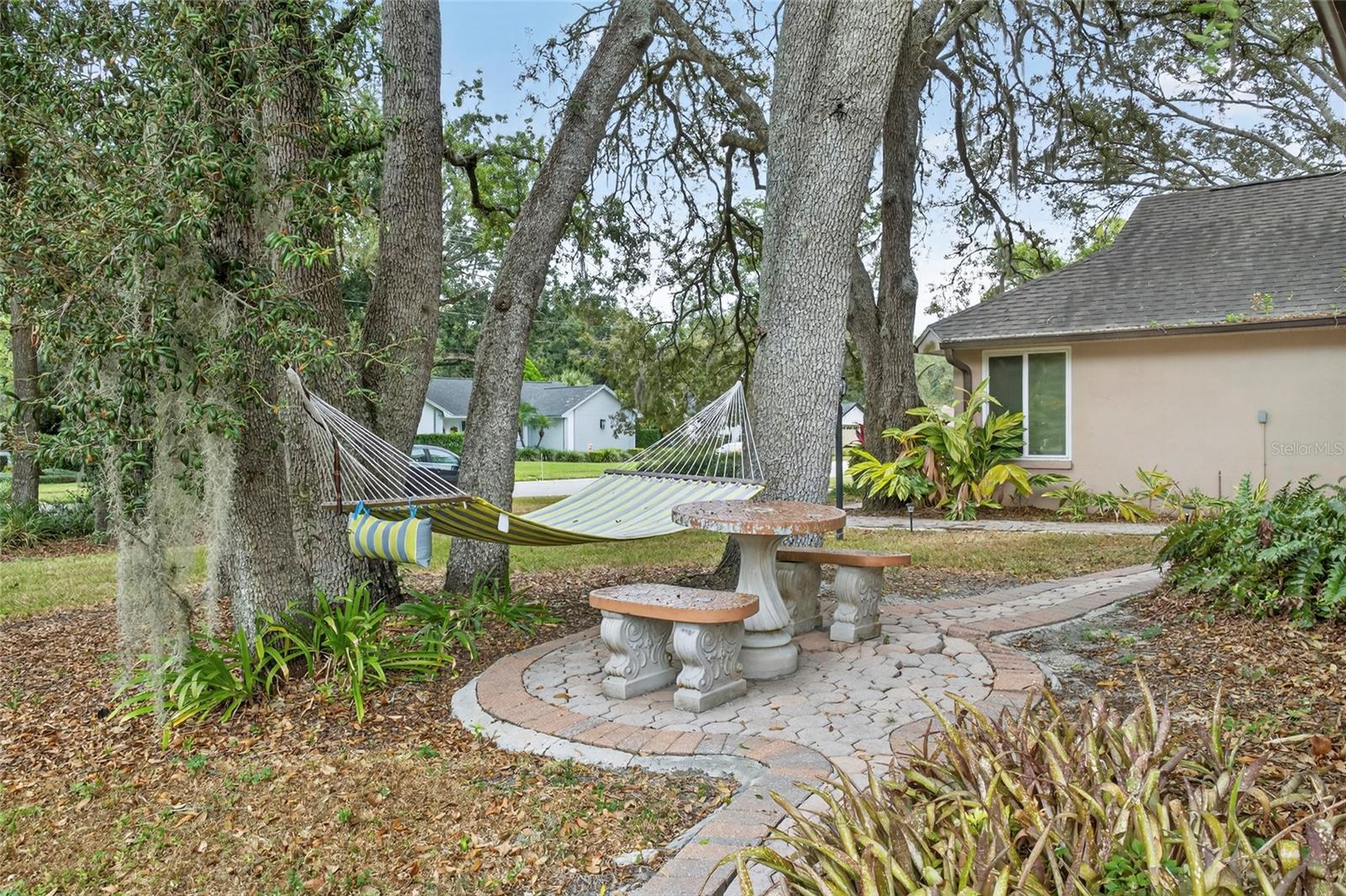 FRANCES ARBOR VILLAS - Residential