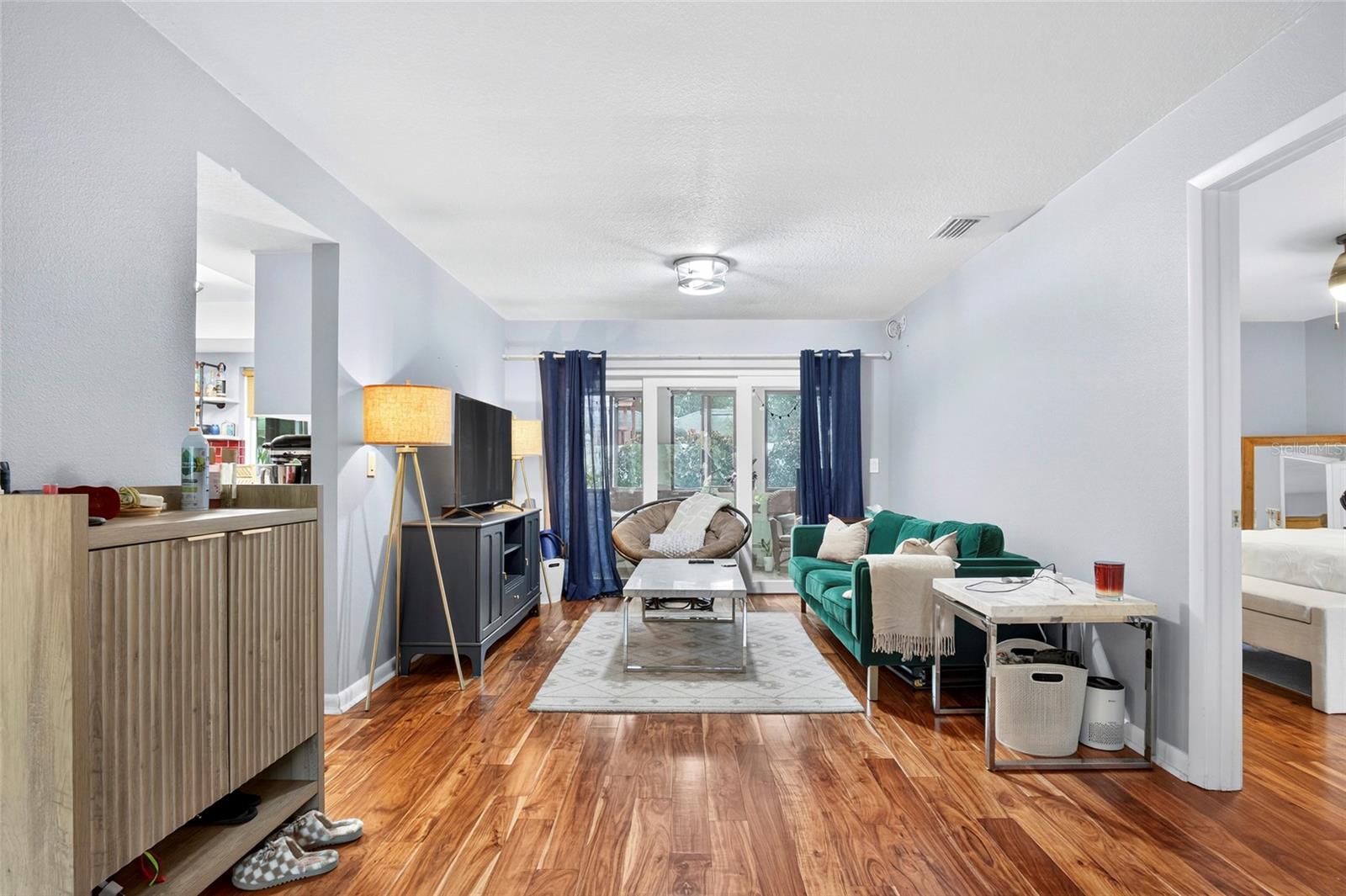 FRANCES ARBOR VILLAS - Residential