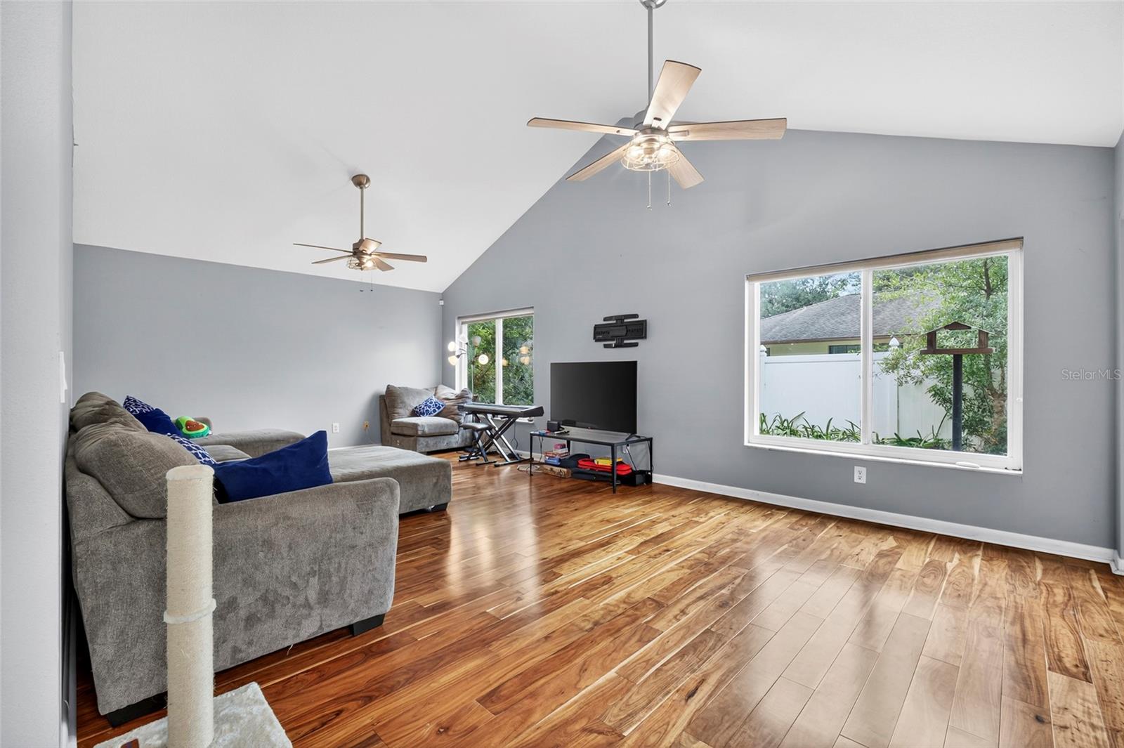 FRANCES ARBOR VILLAS - Residential