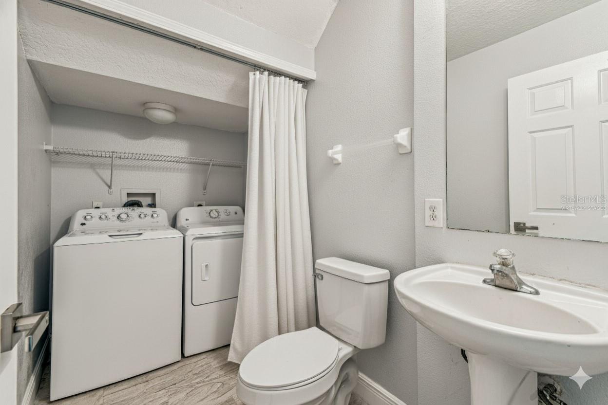 KINGS MILL - Residential