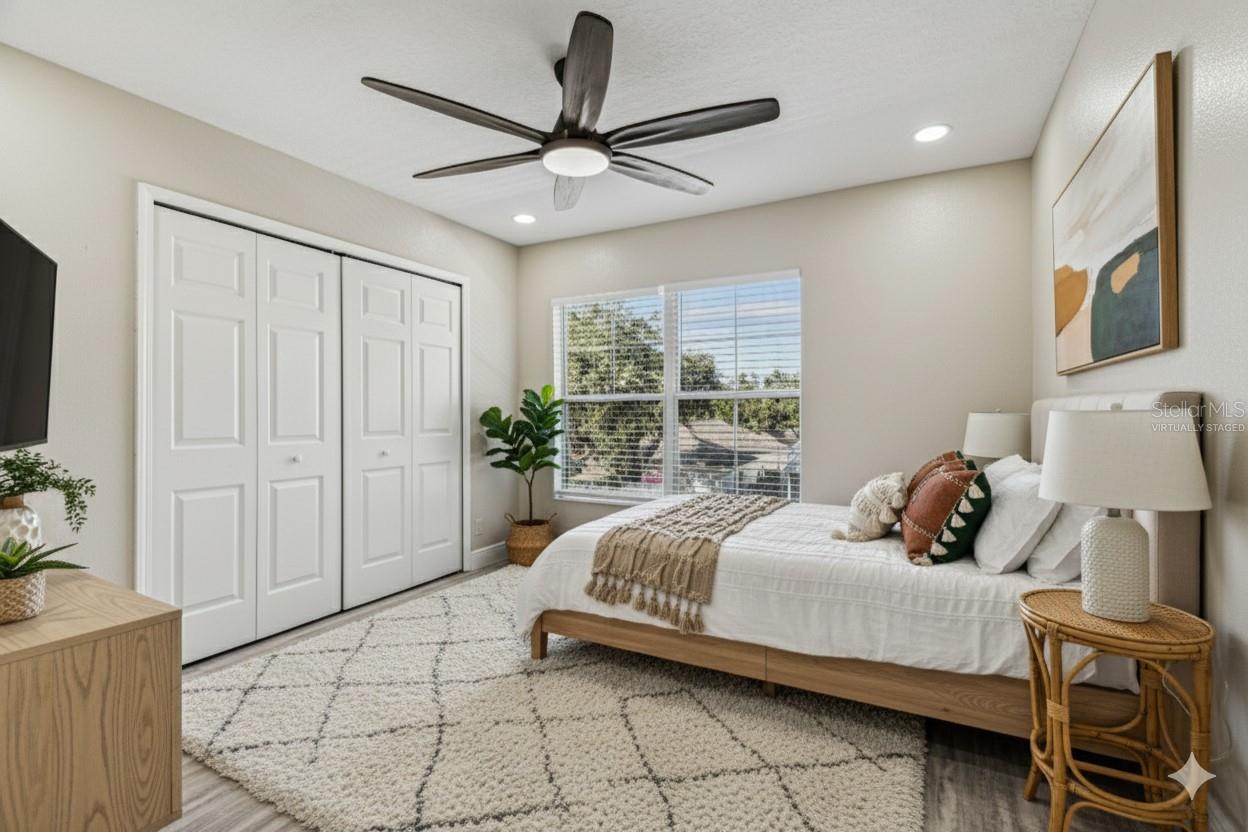 KINGS MILL - Residential