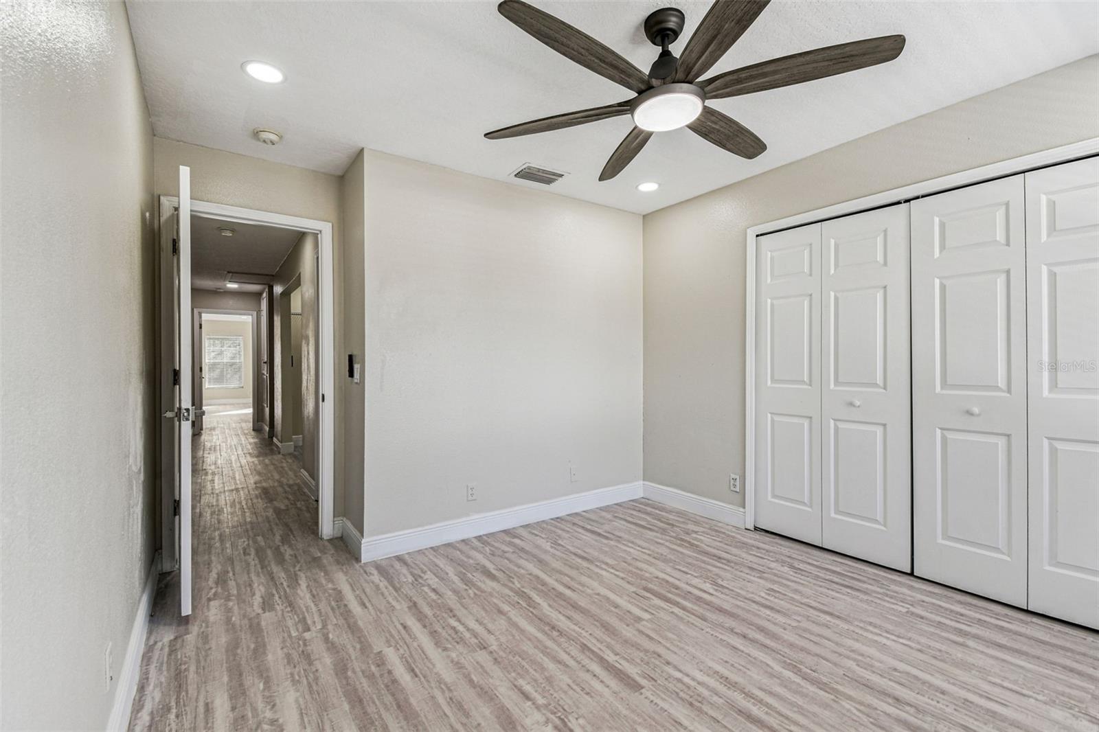 KINGS MILL - Residential