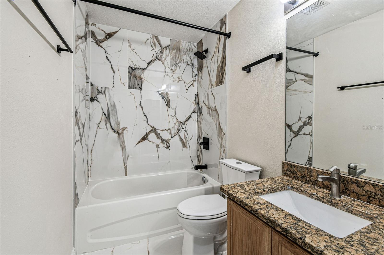 KINGS MILL - Residential