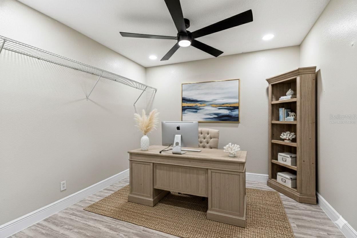 KINGS MILL - Residential