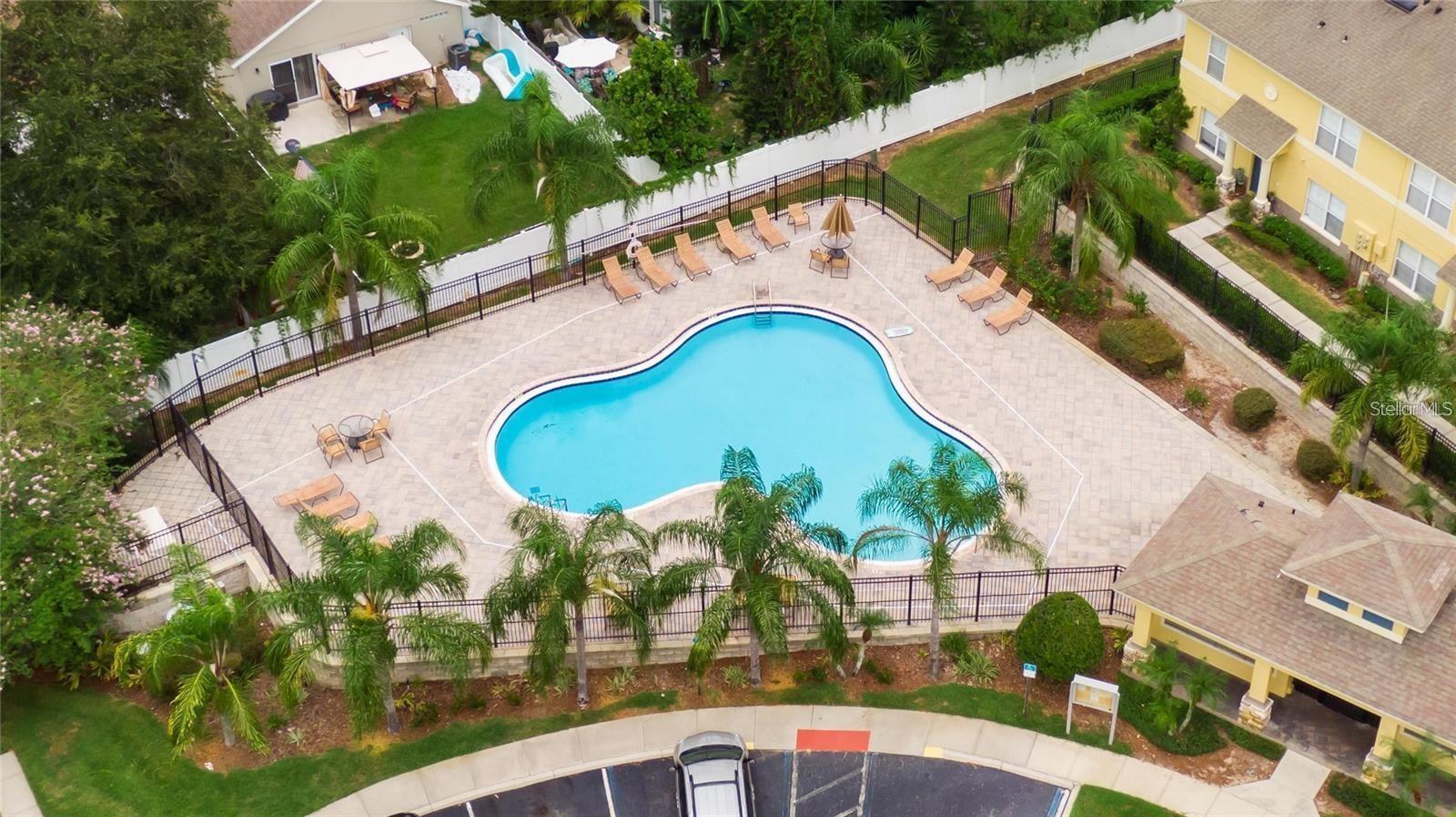 KINGS MILL - Residential