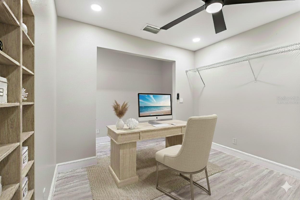 KINGS MILL - Residential