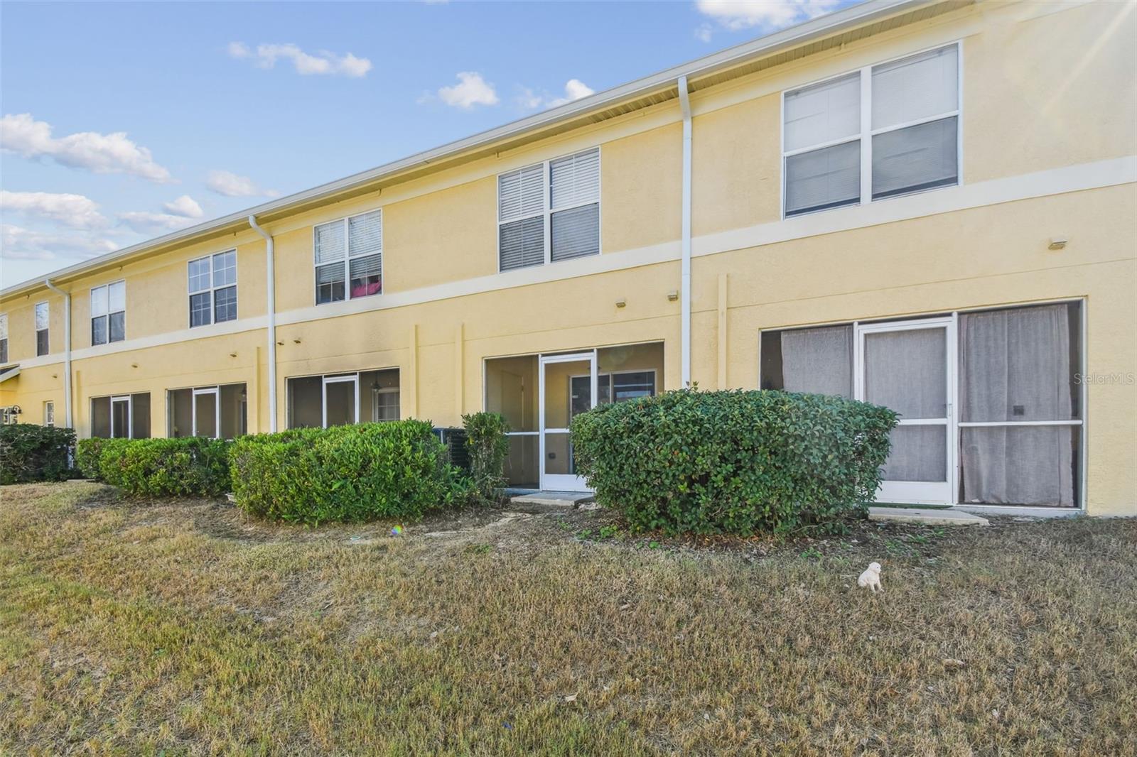 KINGS MILL - Residential