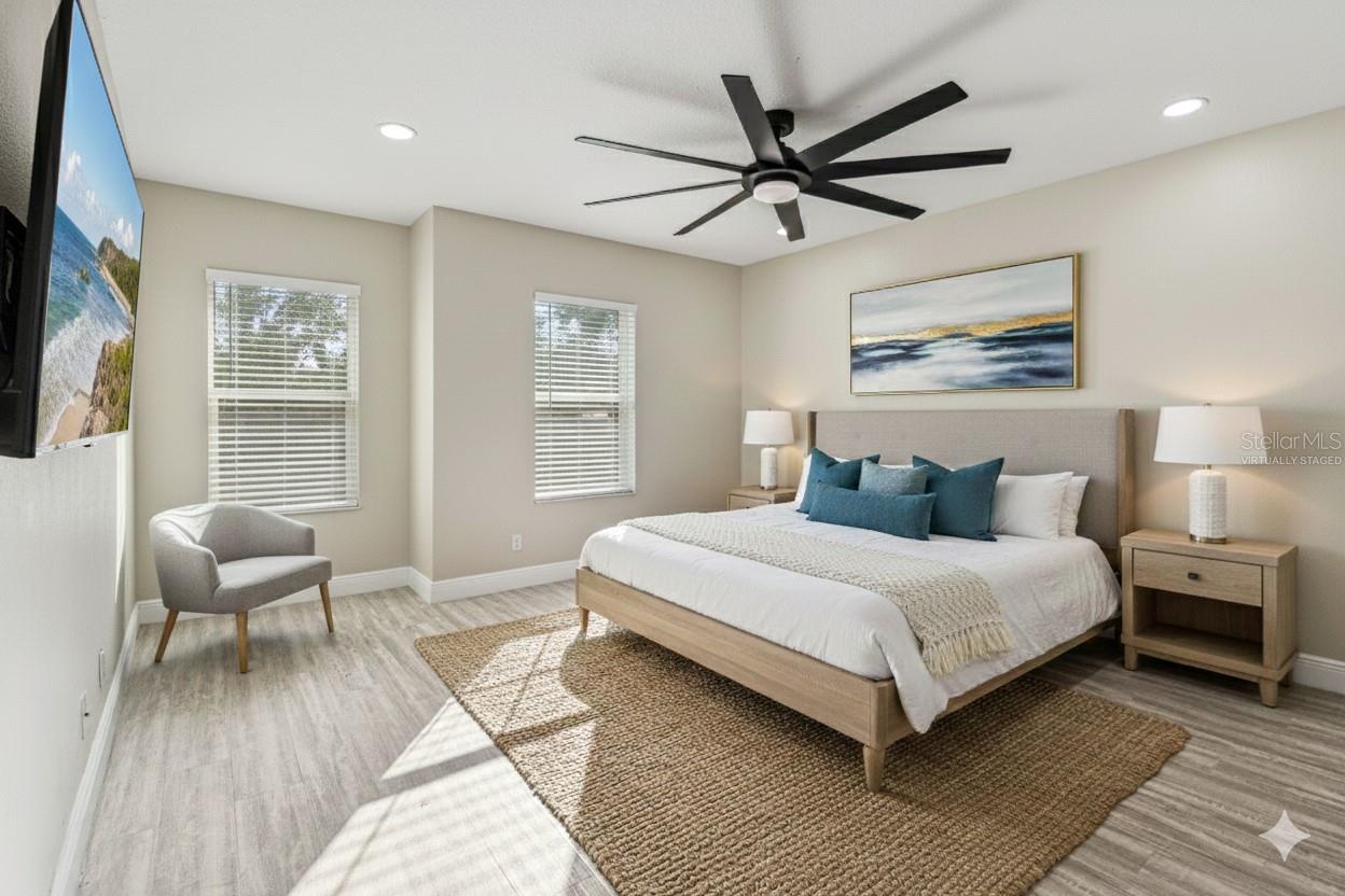 KINGS MILL - Residential