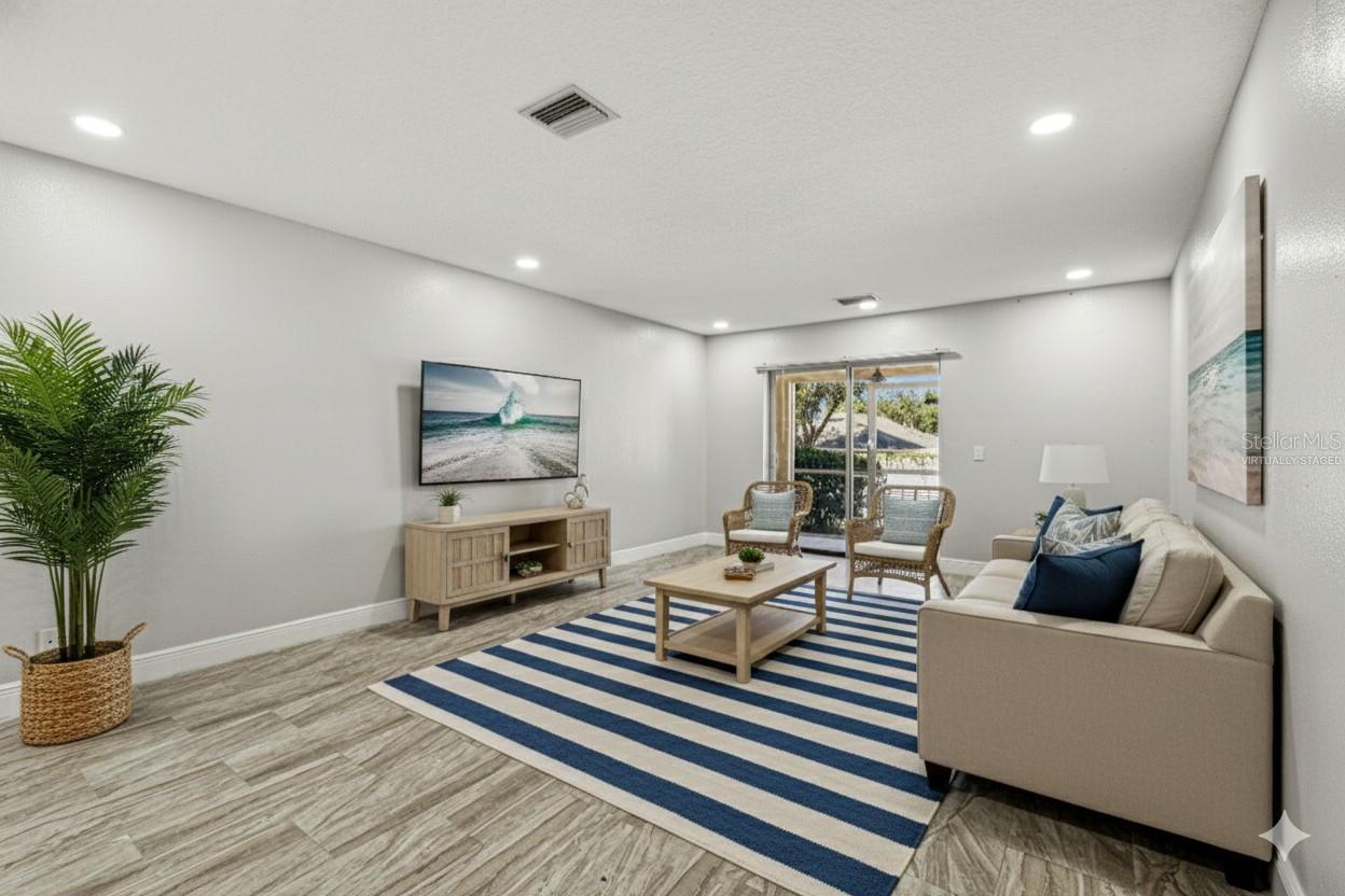 KINGS MILL - Residential