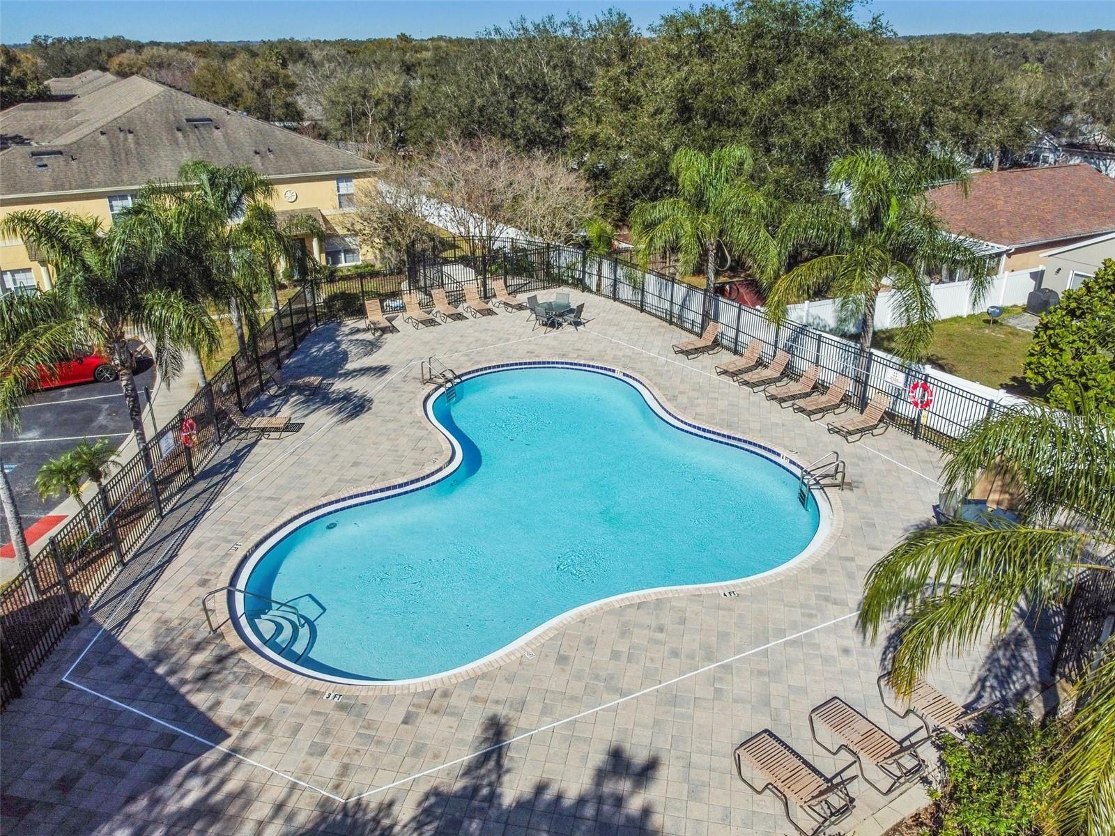 KINGS MILL - Residential