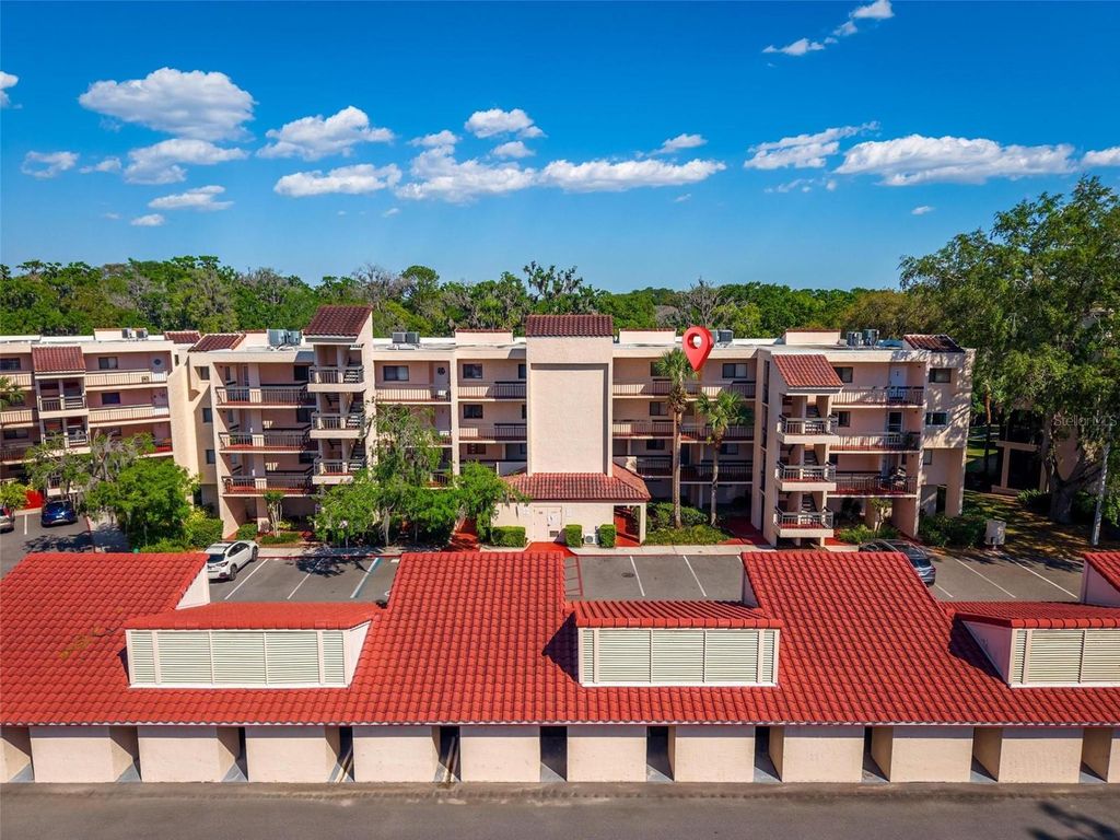 Photo of 1162 Carmel Cir #440, Casselberry, FL 32707 (MLS # O6320710)