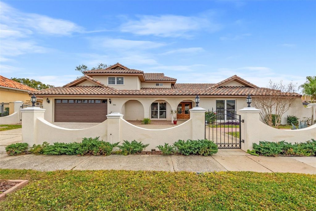 Photo of 3903 Sand Dollar Place, Tampa, FL 33634 (MLS # TB8345776)