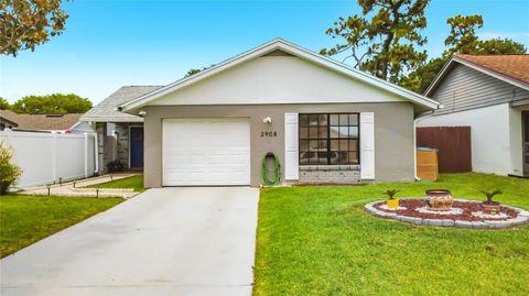 Photo of 2908 Bridgegate Court, Orlando, FL 32822 (MLS # O6414846)
