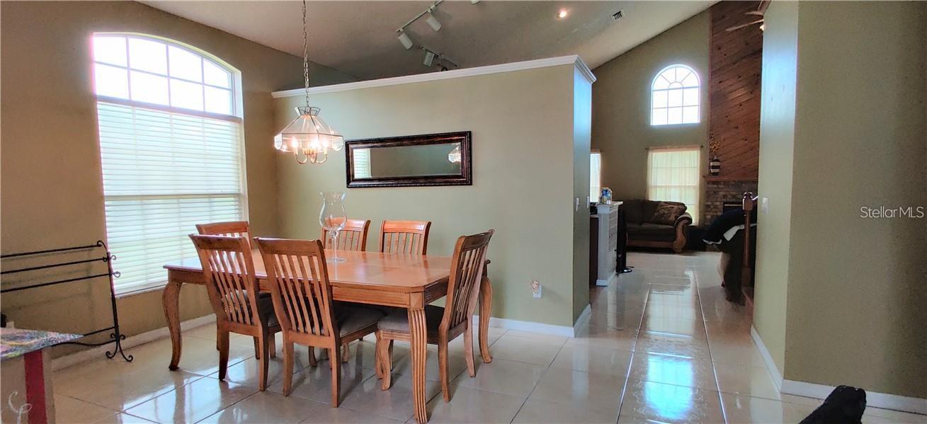 WATERFORD LAKES TR N 33 - Residential