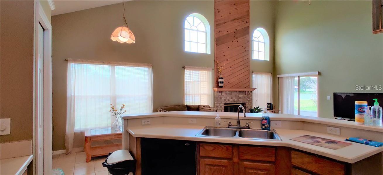 WATERFORD LAKES TR N 33 - Residential