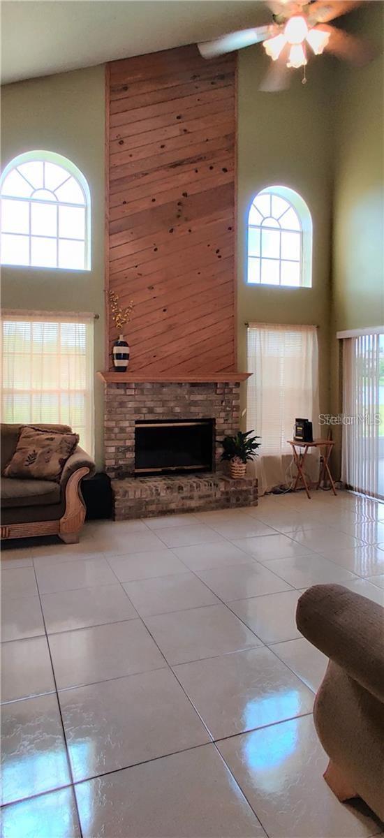 WATERFORD LAKES TR N 33 - Residential