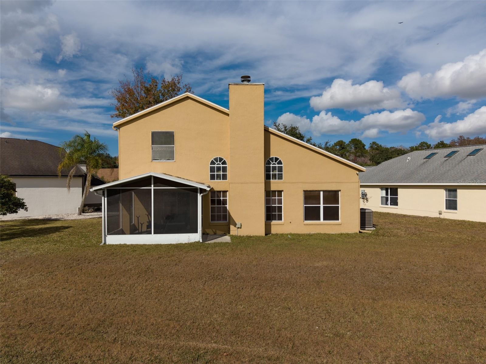WATERFORD LAKES TR N 33 - Residential