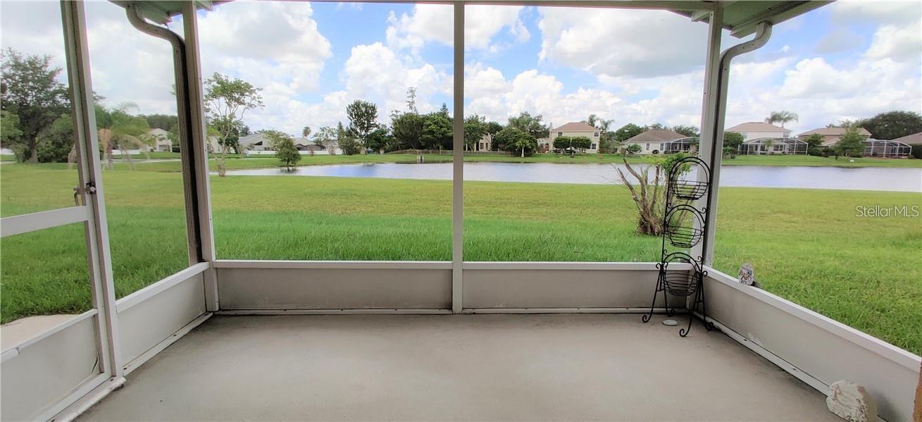 WATERFORD LAKES TR N 33 - Residential