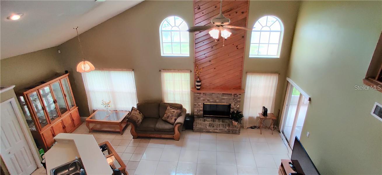 WATERFORD LAKES TR N 33 - Residential