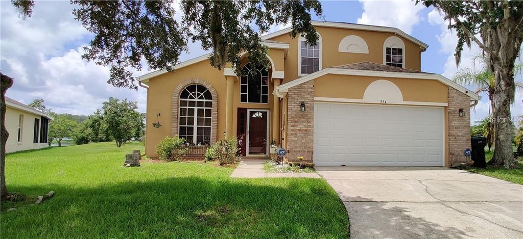 Photo of 354 Lexingdale Dr, Orlando, FL 32828 (MLS # O6376144)