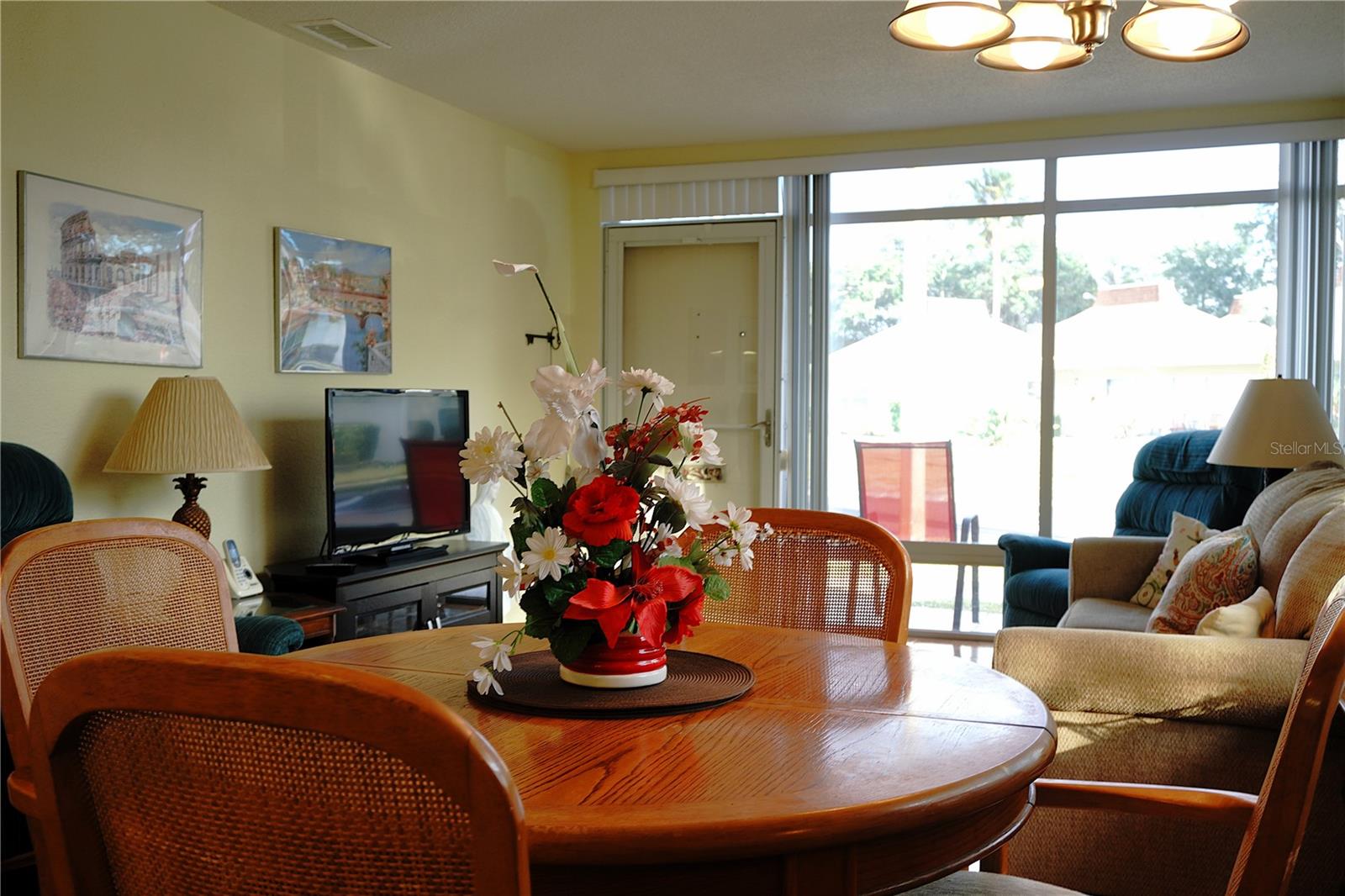 TAHITIAN GARDENS CONDO - Residential