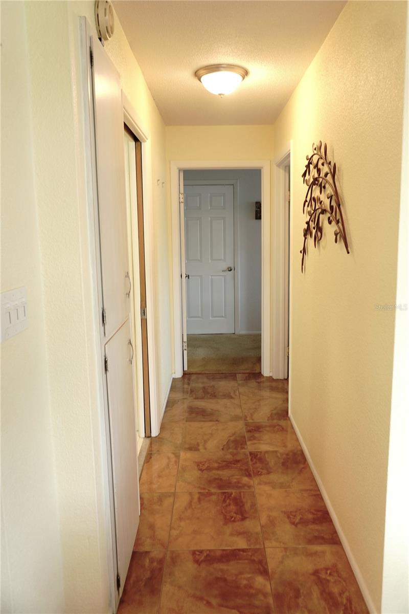 TAHITIAN GARDENS CONDO - Residential