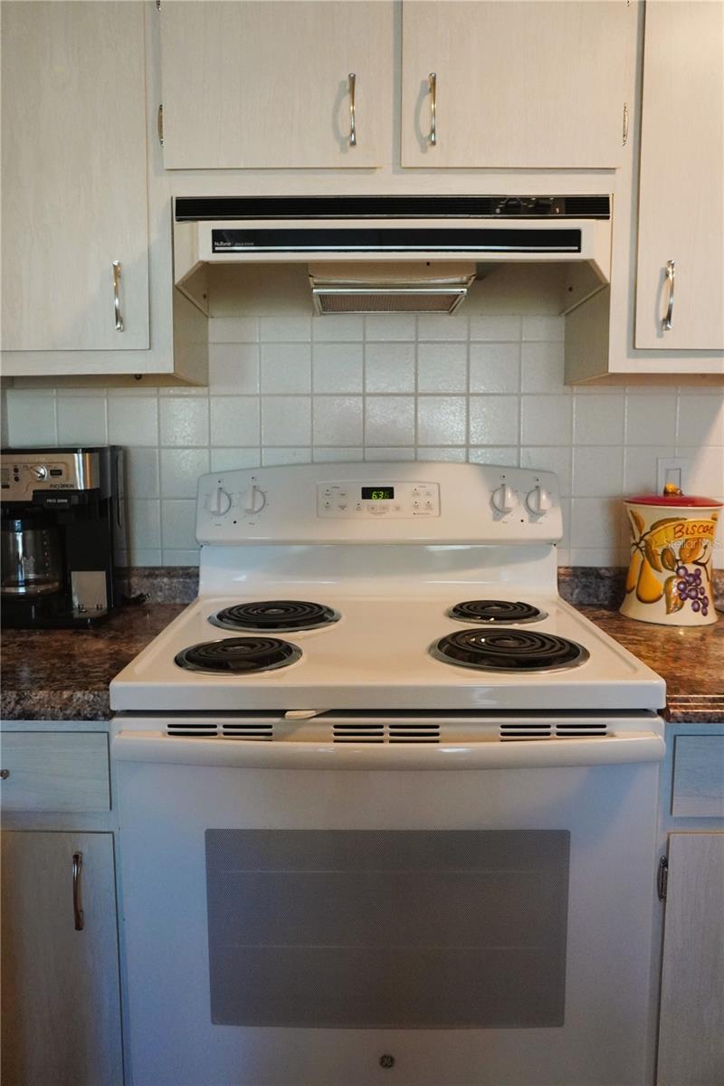 TAHITIAN GARDENS CONDO - Residential