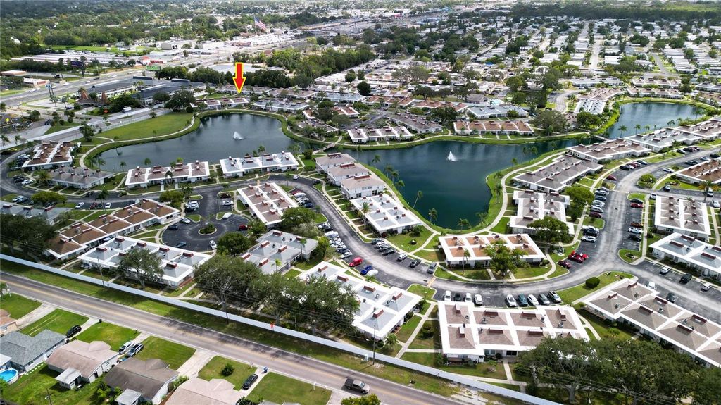 Photo of 4312 Tahitian Gardens Circle #A, Holiday, FL 34691 (MLS # TB8492124)