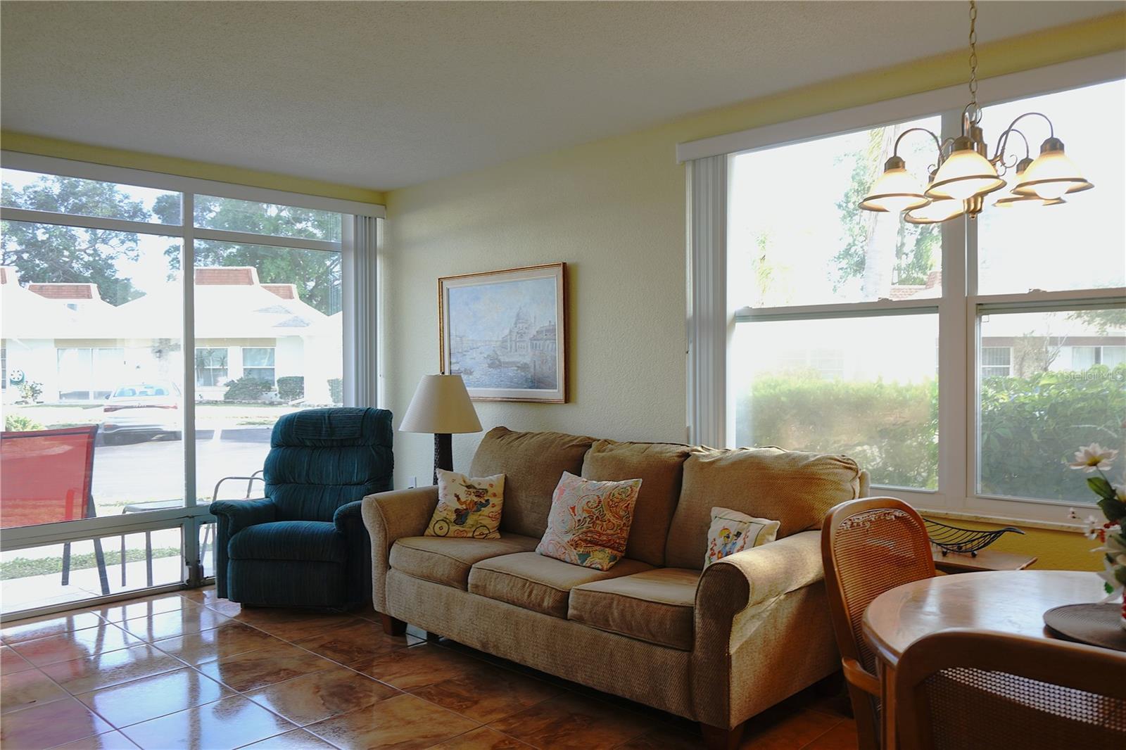 TAHITIAN GARDENS CONDO - Residential