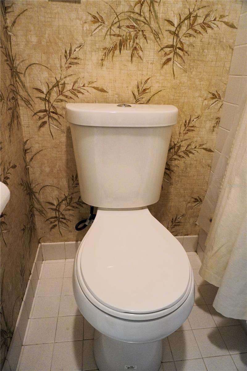 TAHITIAN GARDENS CONDO - Residential