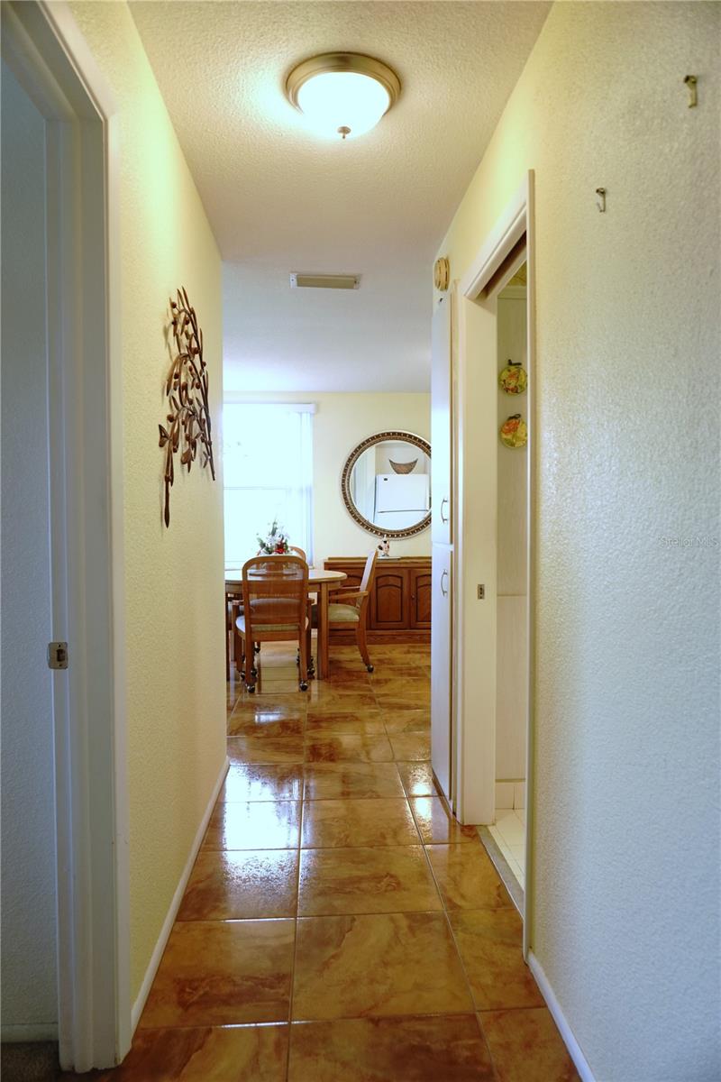 TAHITIAN GARDENS CONDO - Residential