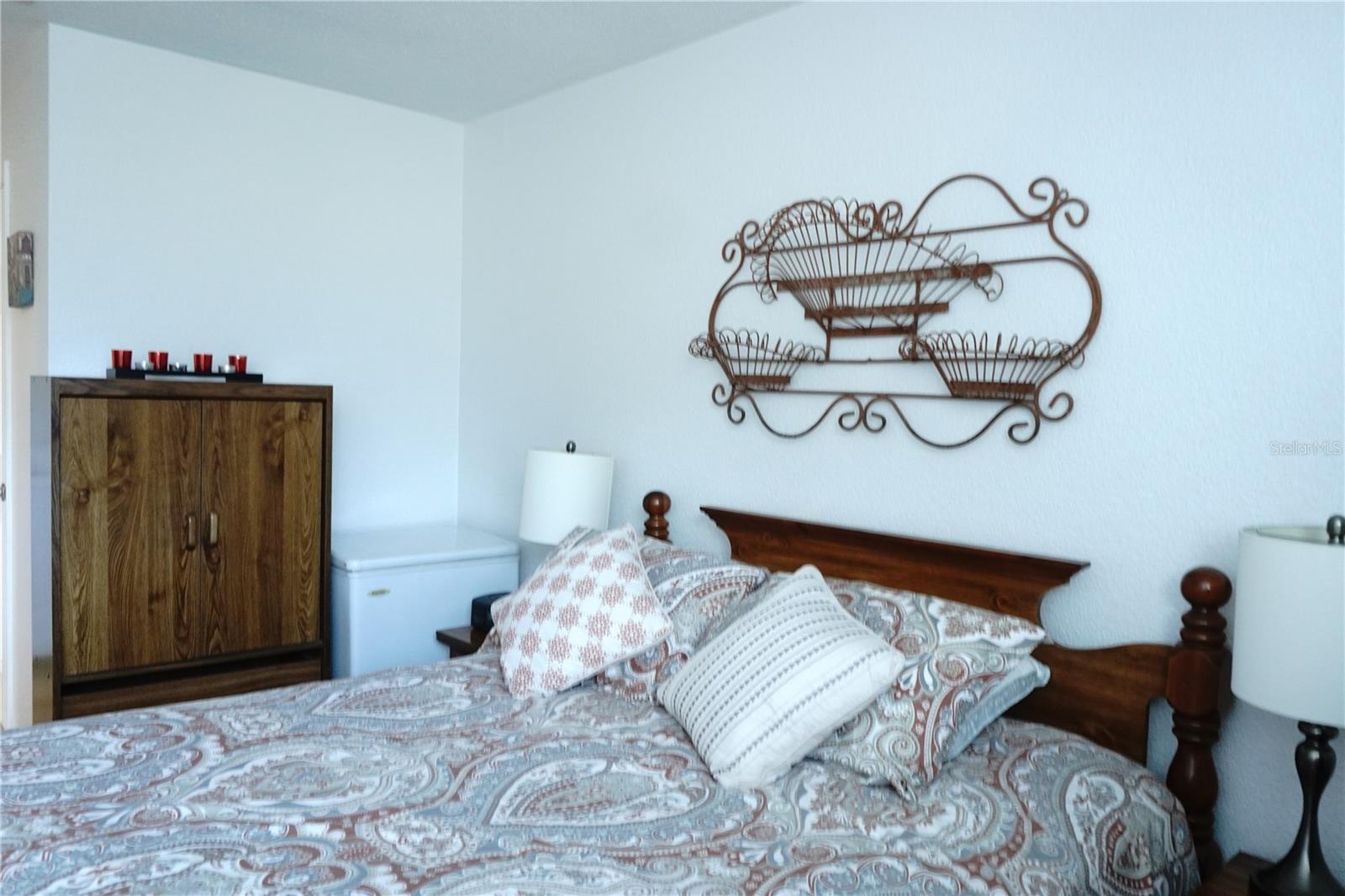 TAHITIAN GARDENS CONDO - Residential