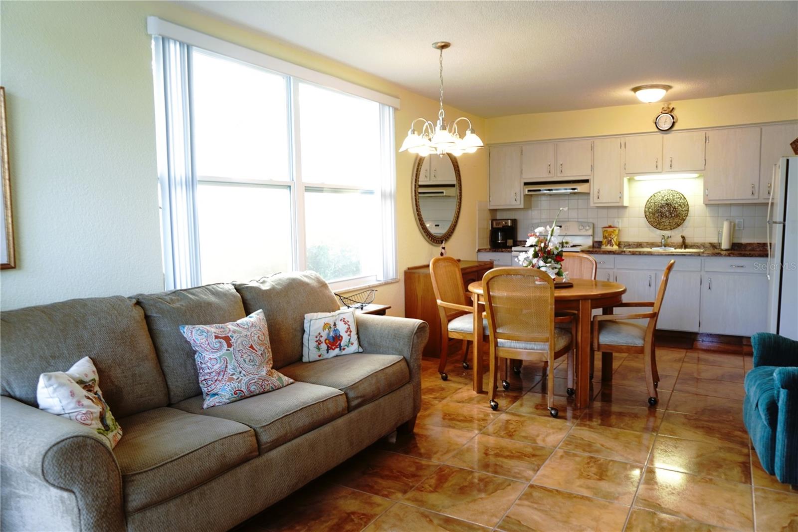 TAHITIAN GARDENS CONDO - Residential