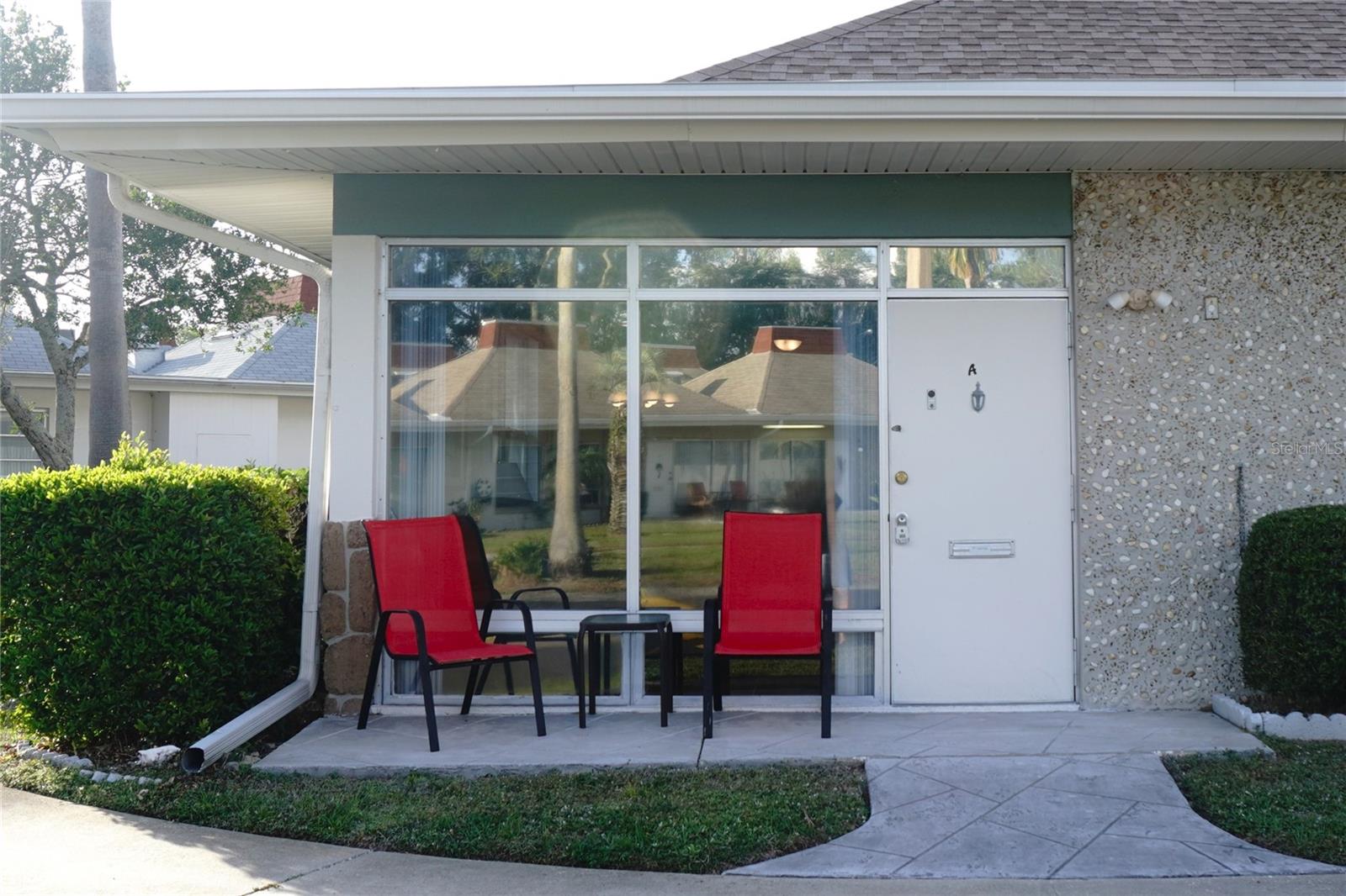 TAHITIAN GARDENS CONDO - Residential