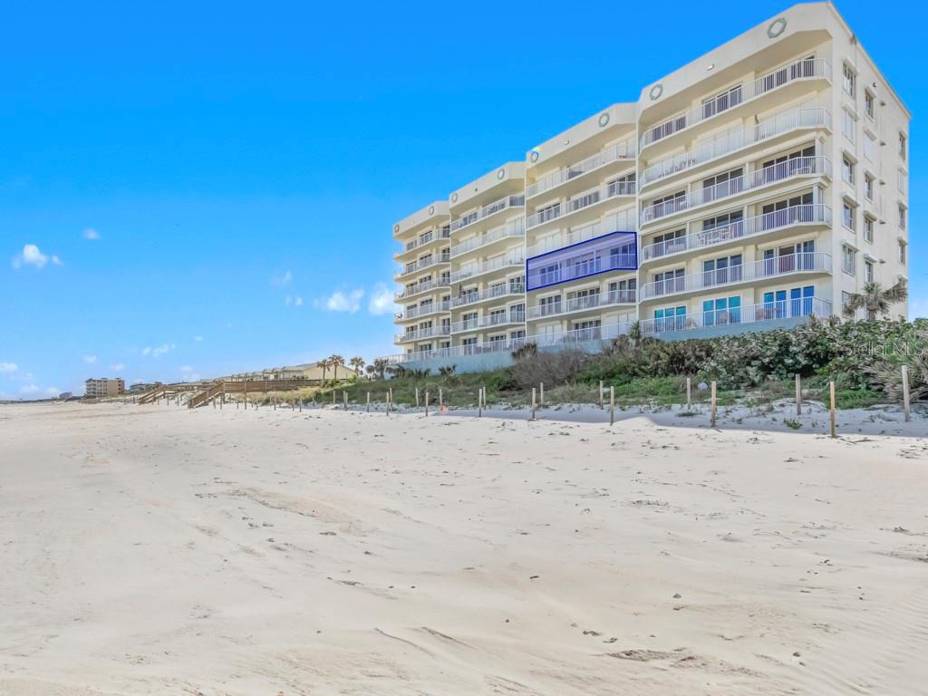 MARTINIQUE CONDO - Residential